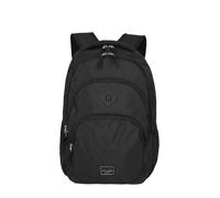 Backpack travelite Basics Noir 22 L