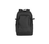 travelite backpack Basic Backpack Black