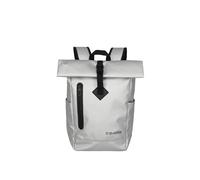 Travelite Baiscs Daypack 48 cm silver coloured