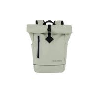Backpack travelite Basics Roll-Up Plane Vert 19 L