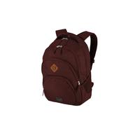 Backpack travelite Basics Rouge 22 L