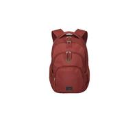 Backpack travelite Basics Rouge L