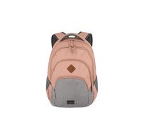 Backpack travelite Basics Vert 22 L