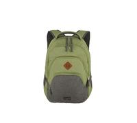 Backpack travelite Basics Vert 22 L