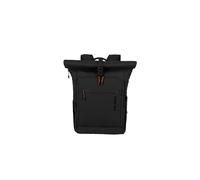 Backpack travelite Briize Roll-Up M Noir M