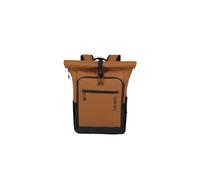 Backpack travelite Briize Roll-Up M Orange M