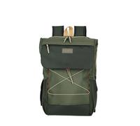 Backpack travelite Color Craze Vert 24 L