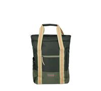 Backpack travelite Color Craze Vert S