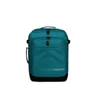Backpack travelite Kick Off Bleu 35 L