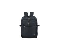 Backpack travelite Kick Off Cabin Gris 30x40x20 cm