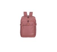 Backpack travelite Kick Off Cabin Rose 30x40x20 cm