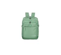 Travelite Kick Off Cabin New Size Backpack Green