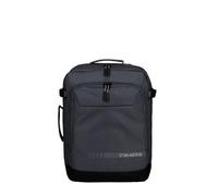 Backpack travelite Kick Off Gris 35 L