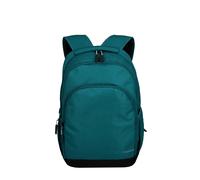 travelite hand luggage backpack with padded laptop compartment, laptop backpack 15.6 inch, KICK OFF, daypack for vacation and sports, 45 cm, 22 liters