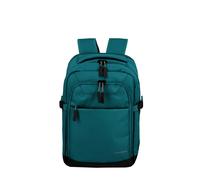 Backpack travelite Kick Off L ext. Bleu L ext,