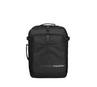 Backpack travelite Kick Off Noir 35 L