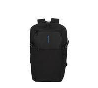 Backpack travelite Pathway Allround Noir 22x48x16 cm