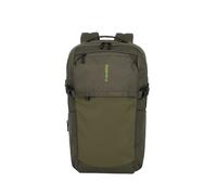 Backpack travelite Pathway Allround Vert 22x48x16 cm