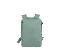 Backpack travelite Workfloow M Vert M