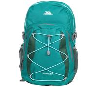 Backpack Trespass Albus Bleu 30 L