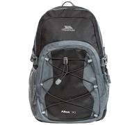 Mens Backpack Albus - Perfect Rucksack for School Hiking Camping