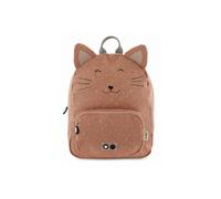 Backpack - TRIXIE - Mrs. Cat - Synthetic - 31 x 23 x 10 - Unisex