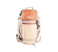 Backpack TSL Dragonfly Pink One size