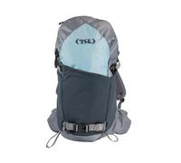 Backpack TSL Riddgewalker Bleu 25 L