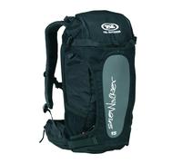 Tsl Outdoor Snowalker 15l Backpack Black