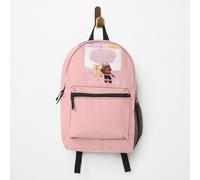 Backpack Two Best Friends iamSanna And Moody School Bag Travel 15"