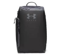 Under Armour Unisex Contain Duo Small Backpack Duffle Black/C Rock One Size