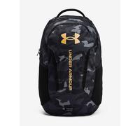 Backpack Under Armour Hustle 6.0 29L black camouflage