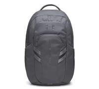 Under Armour Hustle 6.0 Pro Backpack 31L Dark Smoke Grey