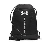 Under Armour Hustle Backpack Black