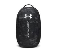 Under Armour Hustle 6.0 Backpack 29L Pure Black