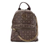 Backpack - unisex - Carlo Colucci - Backpacks - Brown - ONE SIZE - Bags ONE SIZE