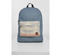Backpack Urban Classic inka denim Bleu TU