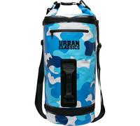 Backpack Urban Classics Adventure Dry Bleu TU