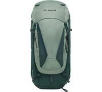 VAUDE Asymmetric 42+8 - Men - Green - size only size- model 2026 only size