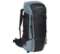 Backpack VAUDE Hidalgo 42+8 Noir 50 L
