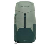 Backpack VAUDE Jura 18 L Vert 18 L