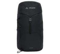 VAUDE Jura 24 Hiking Backpack 24 L, Lightweight and Durable with Breathable Back, Hydration System Compartment and Flexible Outer Pockets - Ideal for Day Hikes