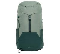 Vaude Jura 24l Backpack Green