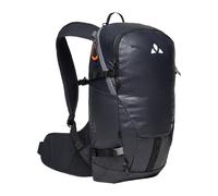 Vaude Monviso 20l Backpack Black