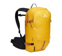 Vaude Monviso 20l Backpack Yellow