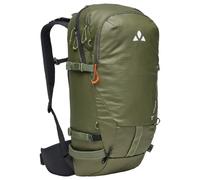 Vaude Monviso 26l Backpack Green