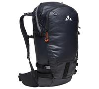 Vaude Monviso 26l Backpack Black