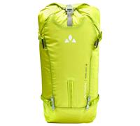 Backpack VAUDE Rupal Light 18 Vert TU