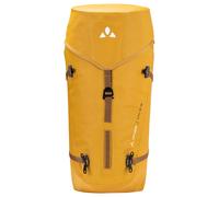 Backpack VAUDE Rupal Proof 28 Jaune TU