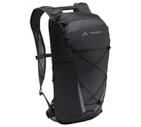 Vaude Bike Uphill 12l Backpack Black